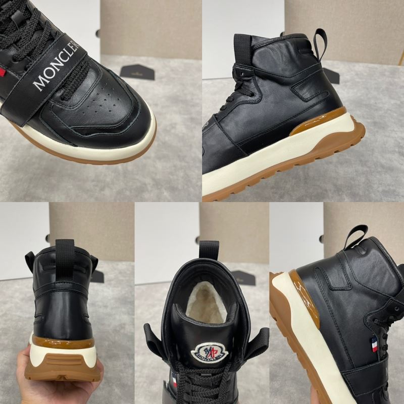 Moncler Sneakers